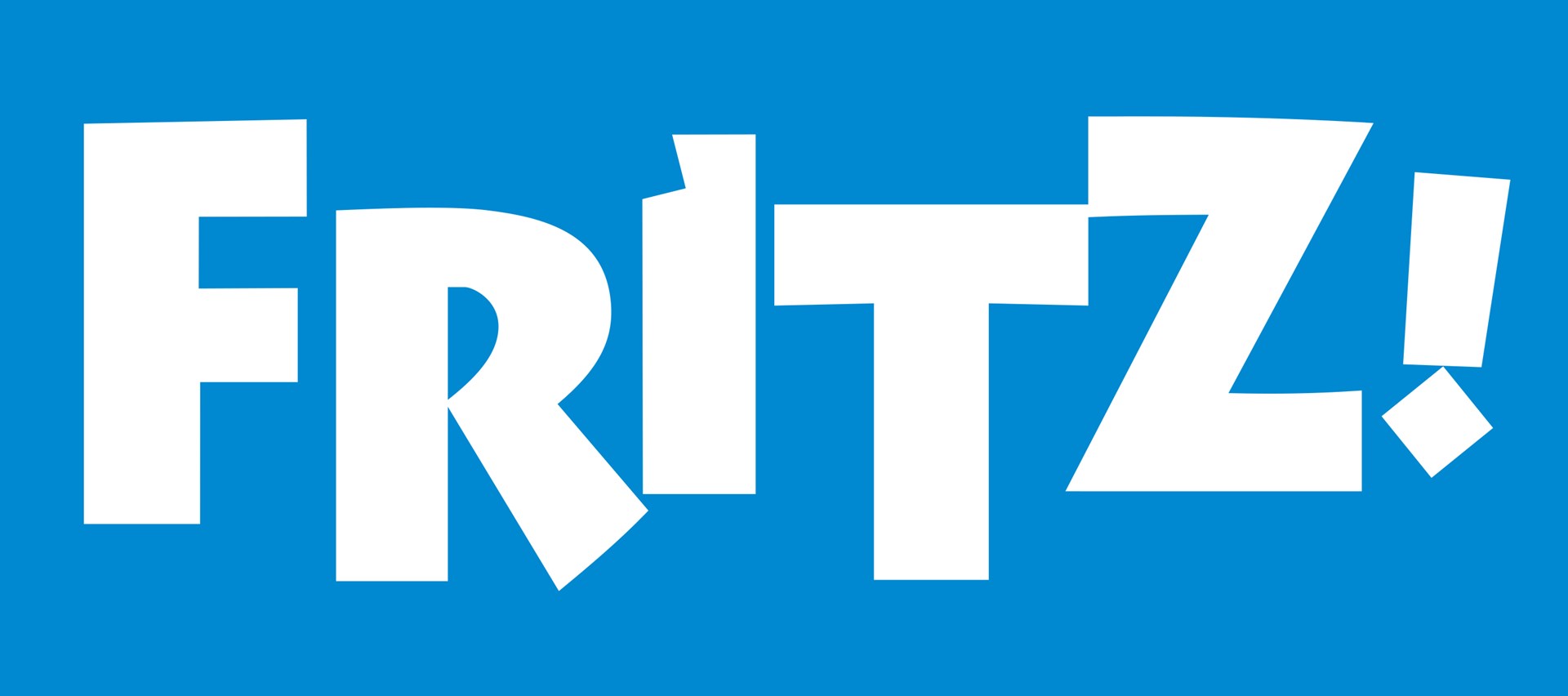 No name Box FRITZ! 4630 wireless