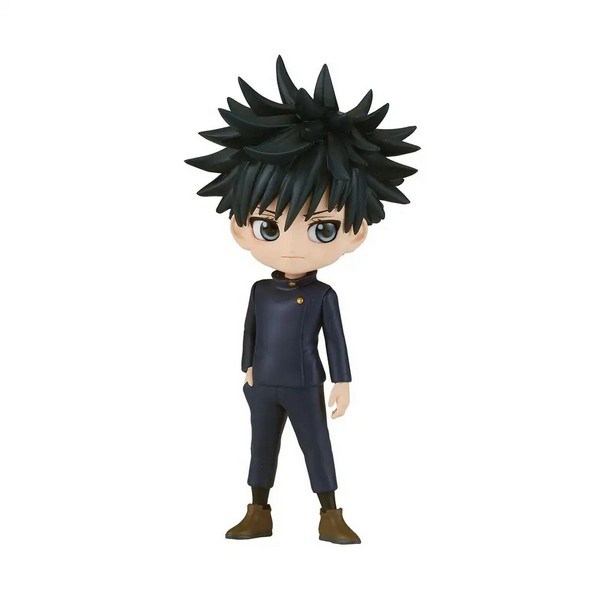 BANDAI BP Q POSKET - JUJUTSU