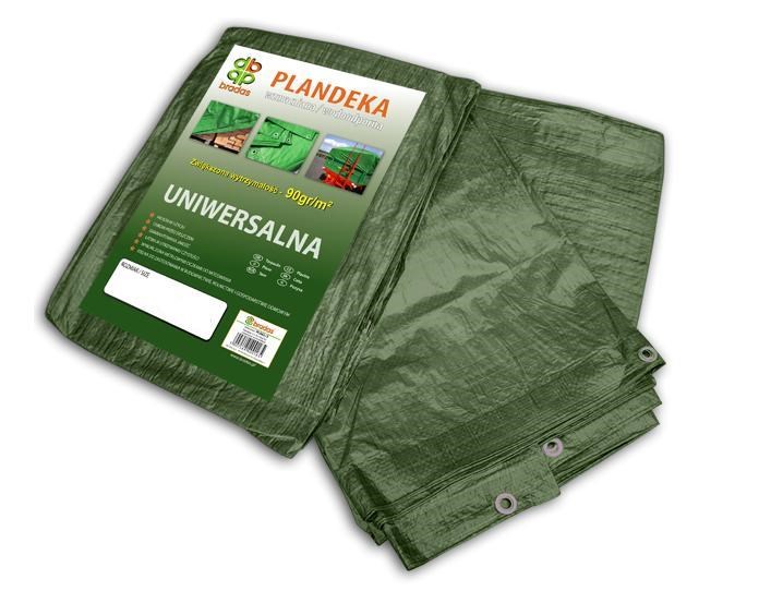 BRADAS PL906/8 tarpaulin | 251879 |
