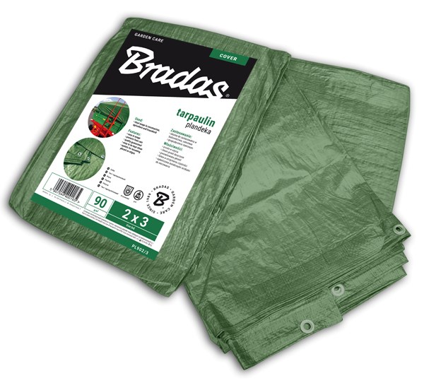 BRADAS PL908/12 tarpaulin | PL908/12 |