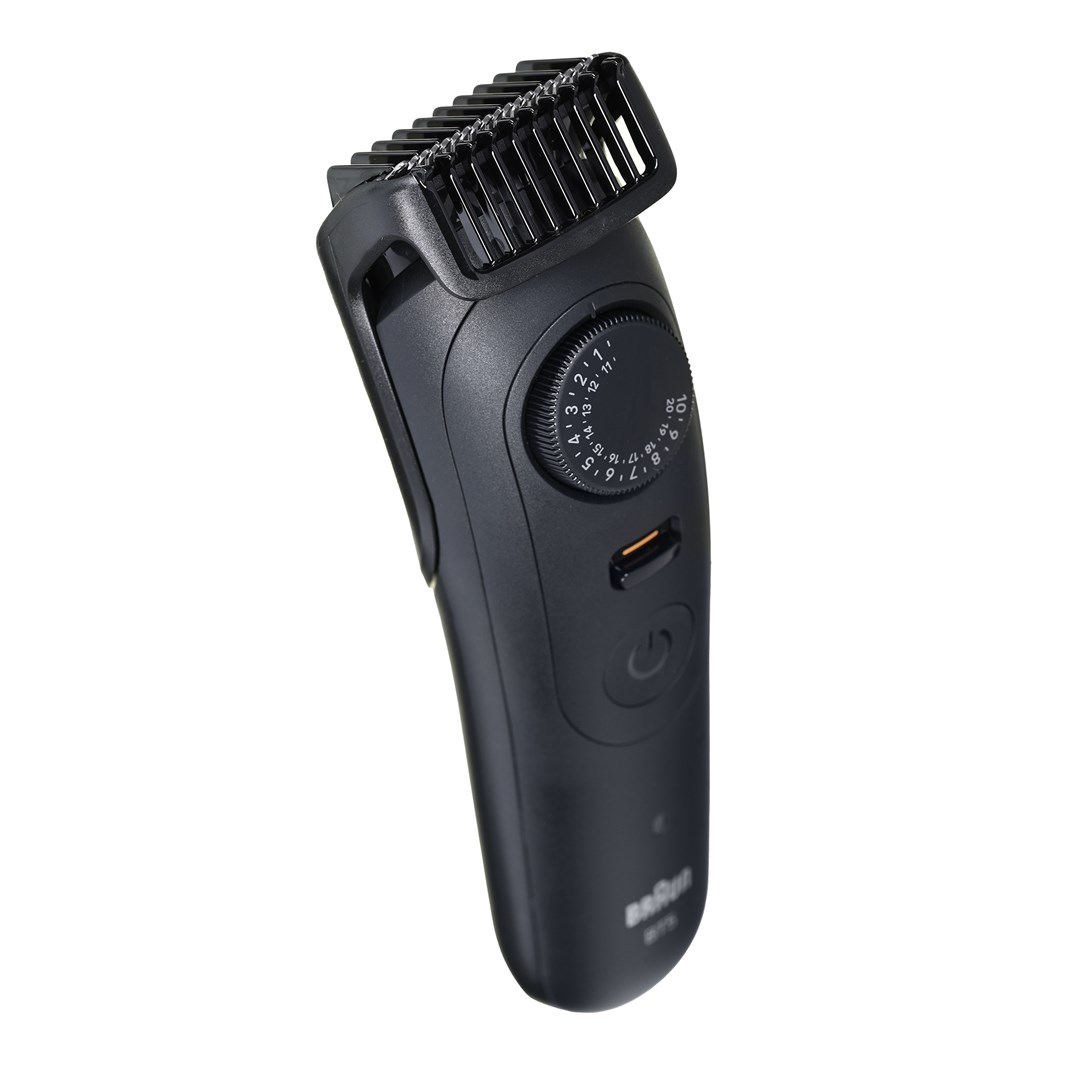 Braun Series 5 BT5520 - beard