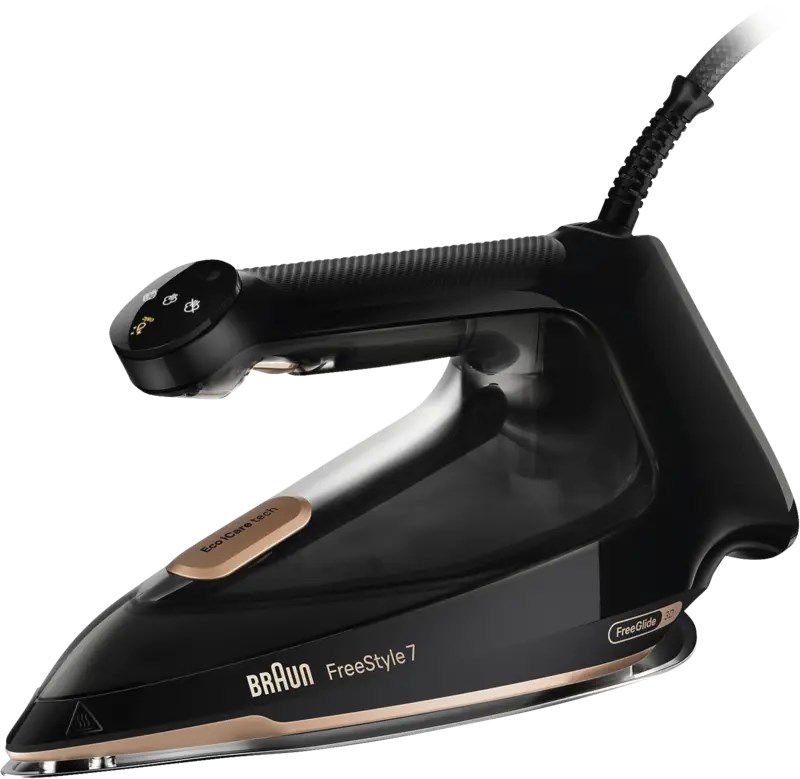 Braun FI 7276 BK FreeStyle 7