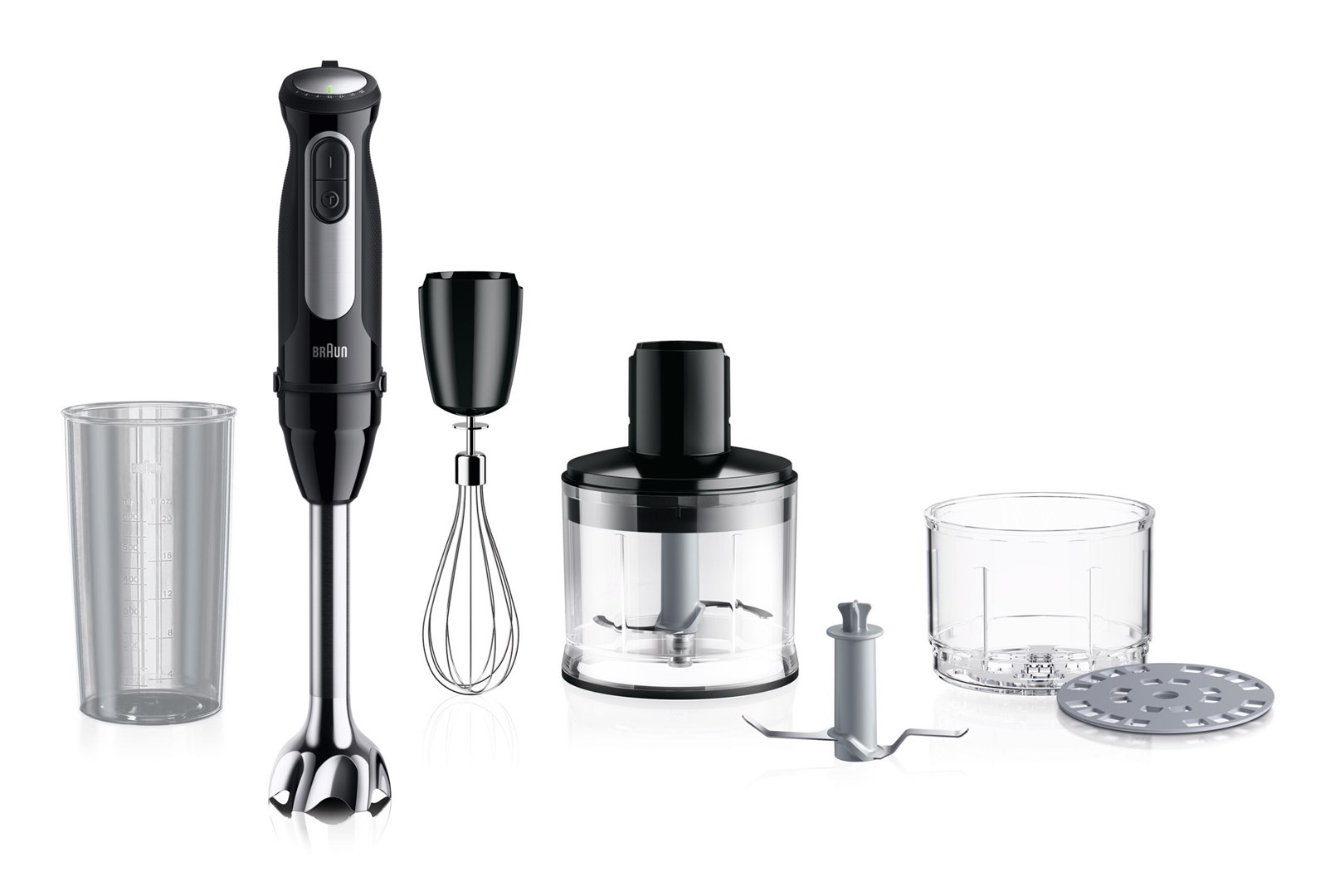 Braun Hand Blender 1,000W |