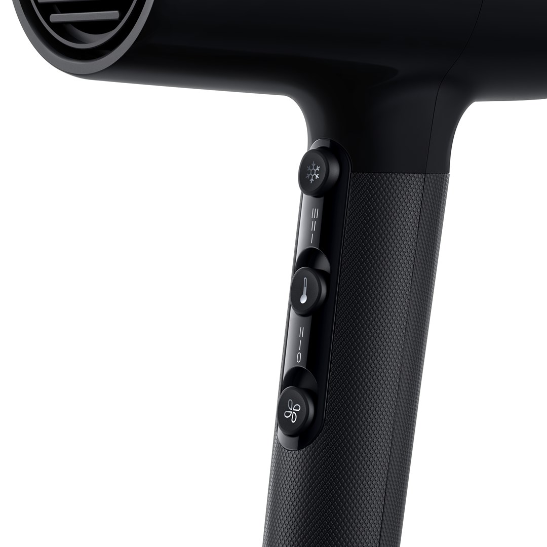 Braun  HD 2.2 hair dryer