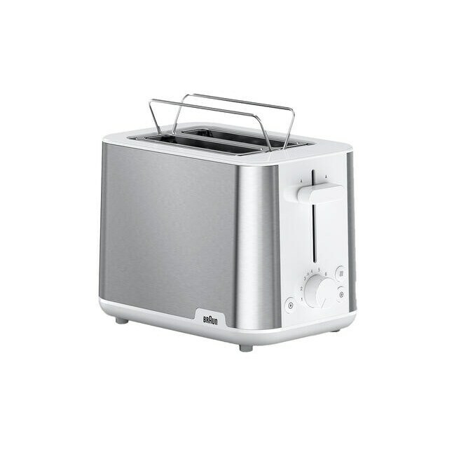 Braun HT 1510 8 2 slice(s)
