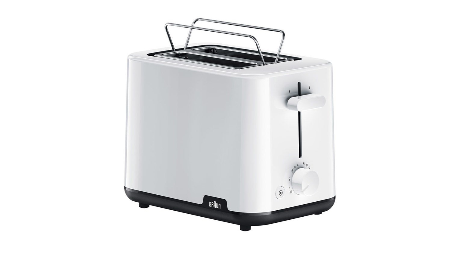 Braun HT1010WH 8 2 slice(s) 900
