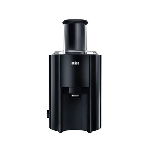 Braun J300 Centrifugal juicer 800 W