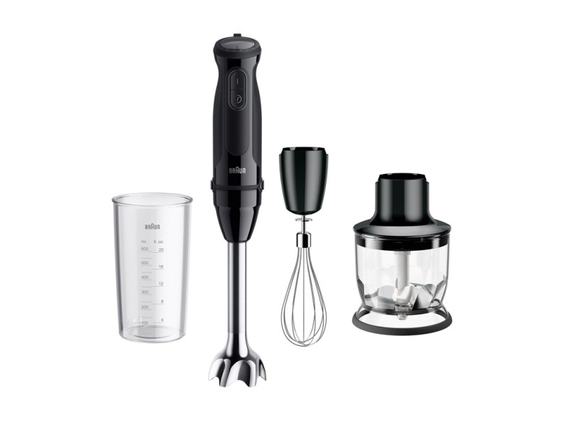 Braun MQ50202M Hand Blender | MQ50202M