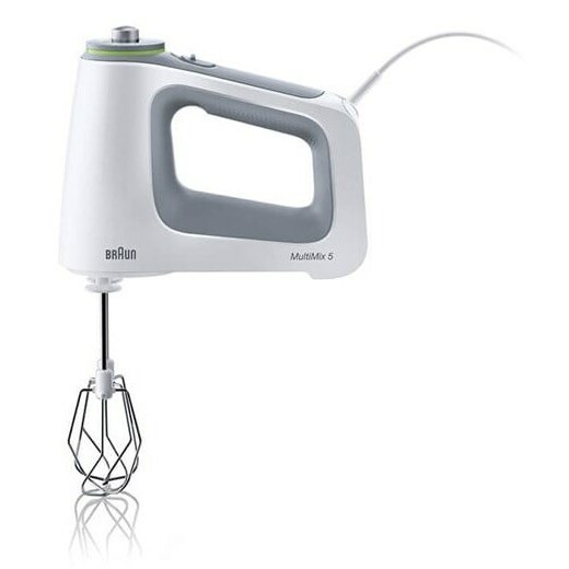 Braun MultiMix 5 Hand Mixer HM