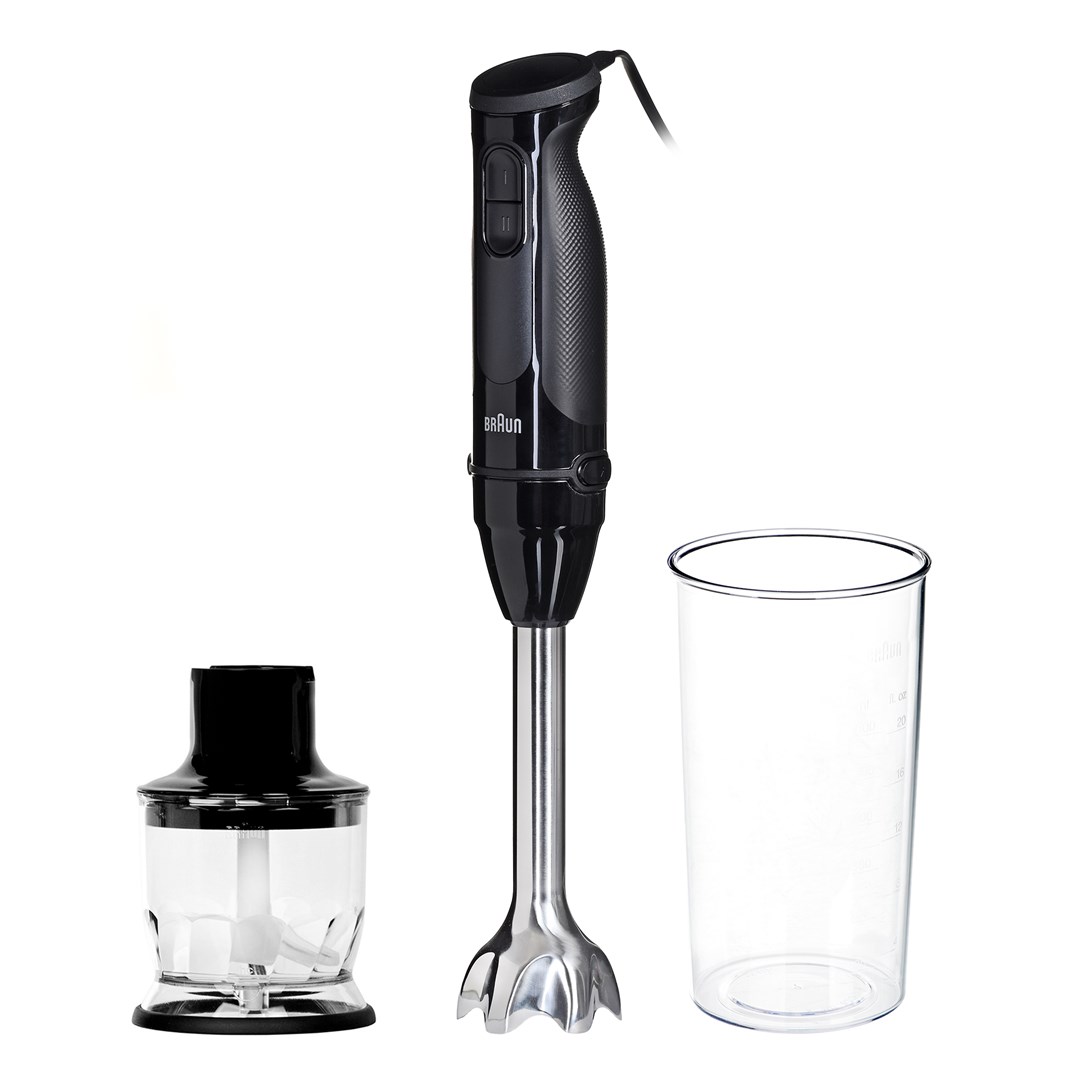 Braun MultiQuick 3 MQ30201M 0.6
