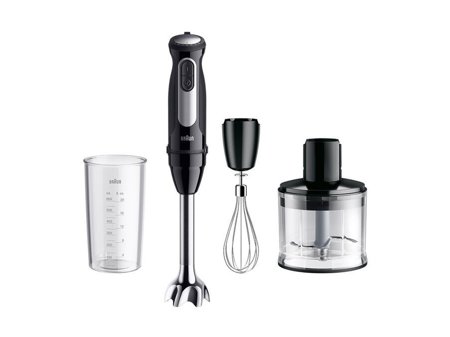 Braun MultiQuick 5 Pro MQ 5236