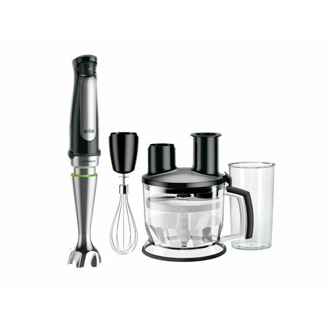 Braun  MultiQuick 7 MQ 7075X 1
