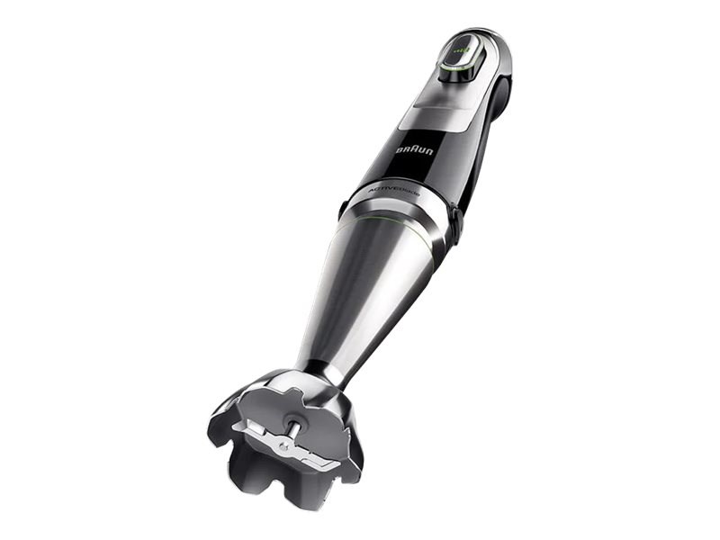 Braun MultiQuick 9 MQ 9135XI 0