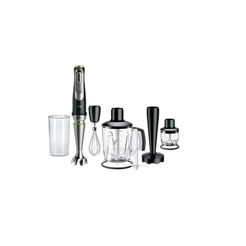 Braun MultiQuick 9 MQ 9147X 0