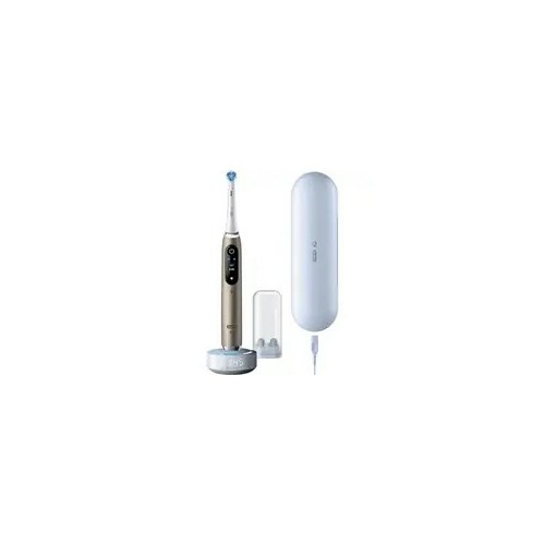 Braun Oral-B iO Series 10 Eclipse