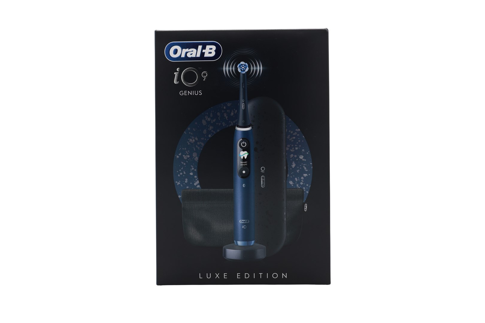 Braun Oral-B iO Series 9 Sapphire