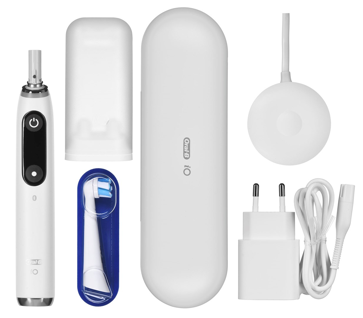Braun Oral-B iO Series 9 White