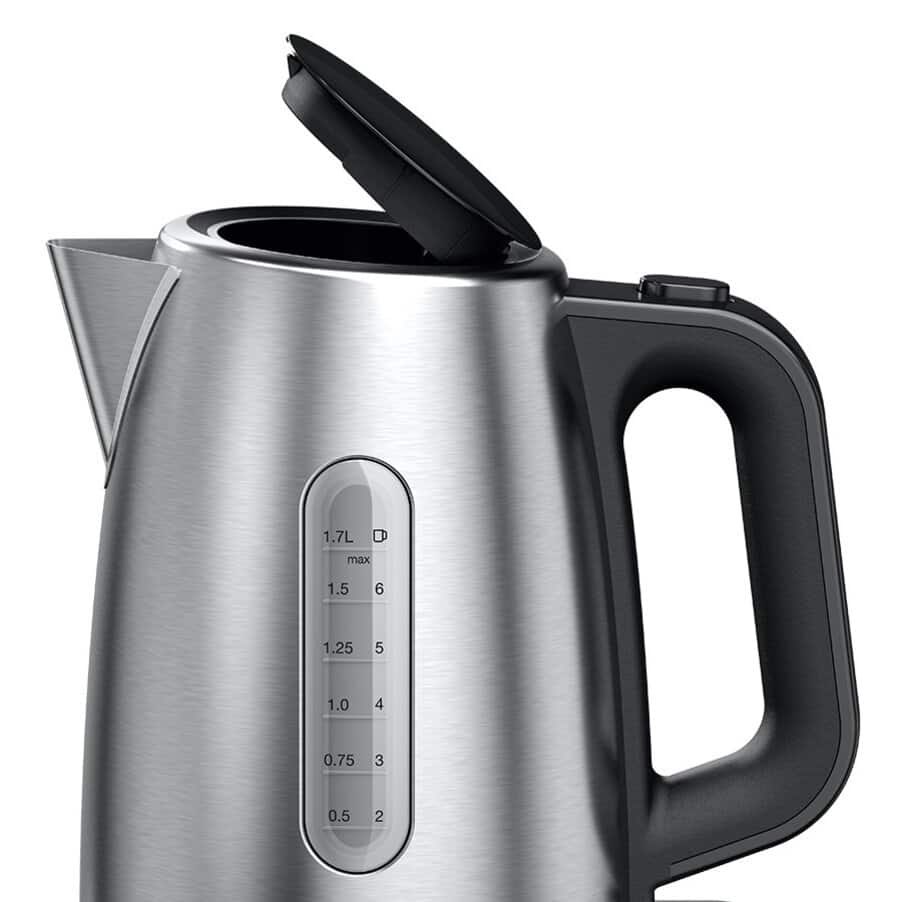 Braun  PurShine WK102AI-WK1500BK electric kettle 1