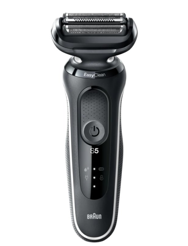 Braun Series 5 51-W1600s Foil shaver