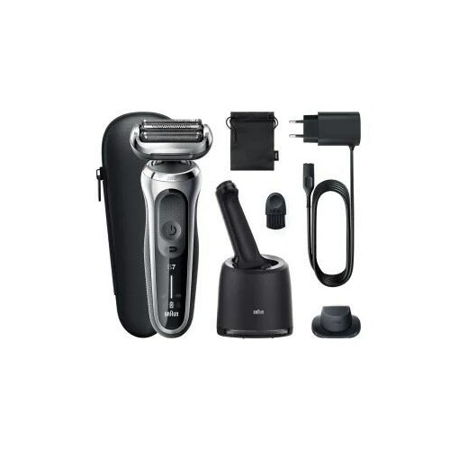 Braun Series 7 71-S7200cc Foil shaver