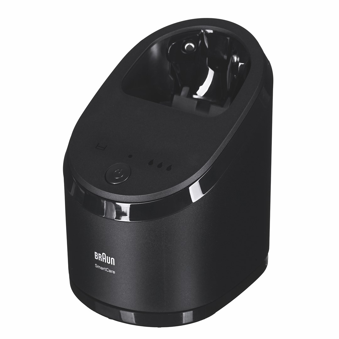 Braun Series 9 Pro+ 9675cc Foil