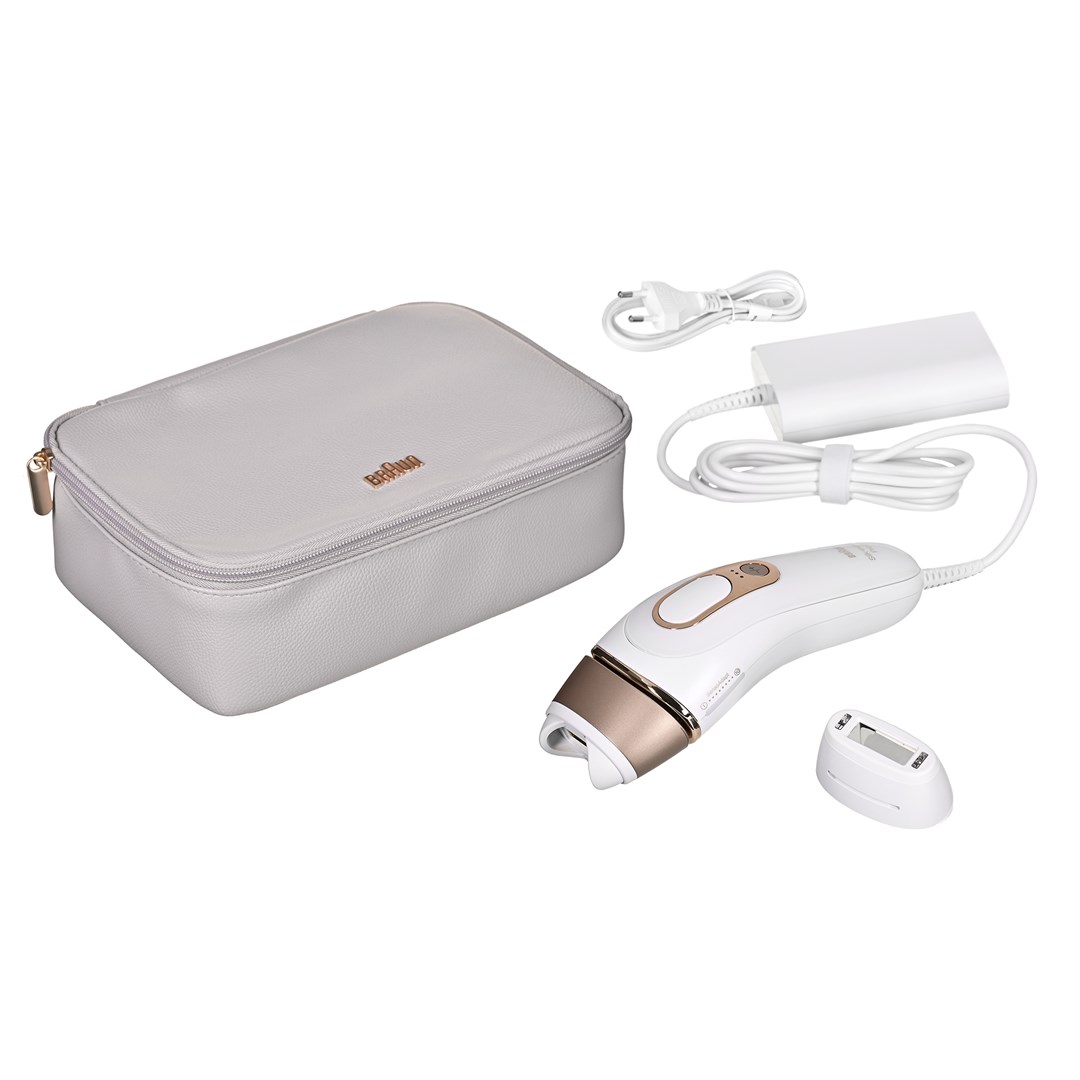 Braun  Silk-expert Pro PL5210 IPL Intense