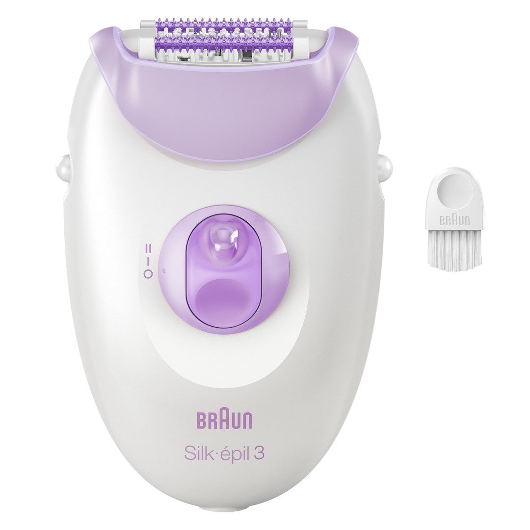 Braun Silk-épil 3 Silk-epil 3 SE3-000