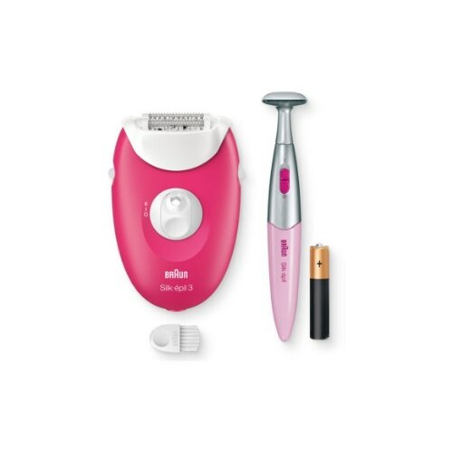 Braun  Silk-épil 3 Silk-epil 3 SE3-202