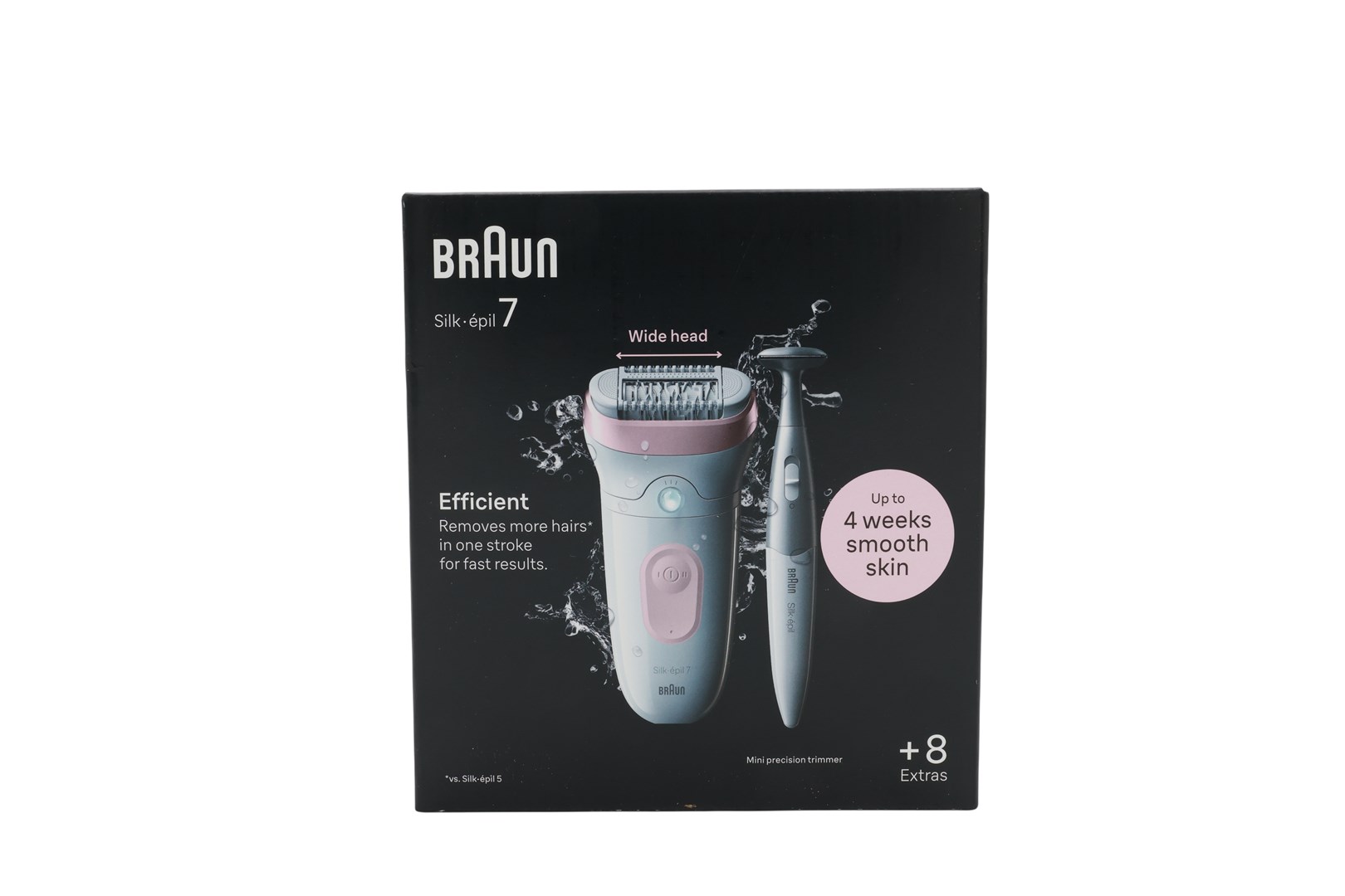 Braun Silk-?pil 7-210 | 100470734