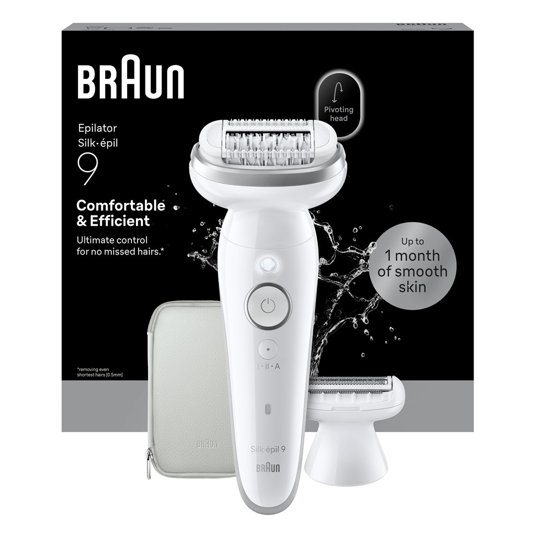 Braun Silk-épil 9 Silk·épil 9 9-030