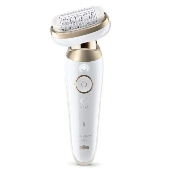 Braun  Silk-épil 9 Silk·épil 9 Flex
