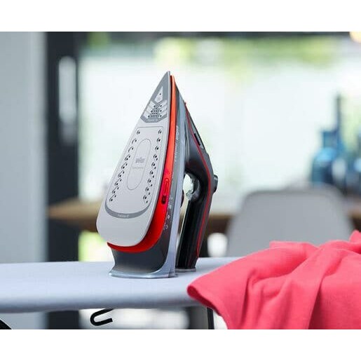 Braun TexStyle 5 SI 5057 RD