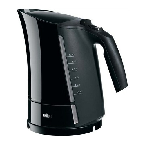 Braun  WK 300 electric kettle 1