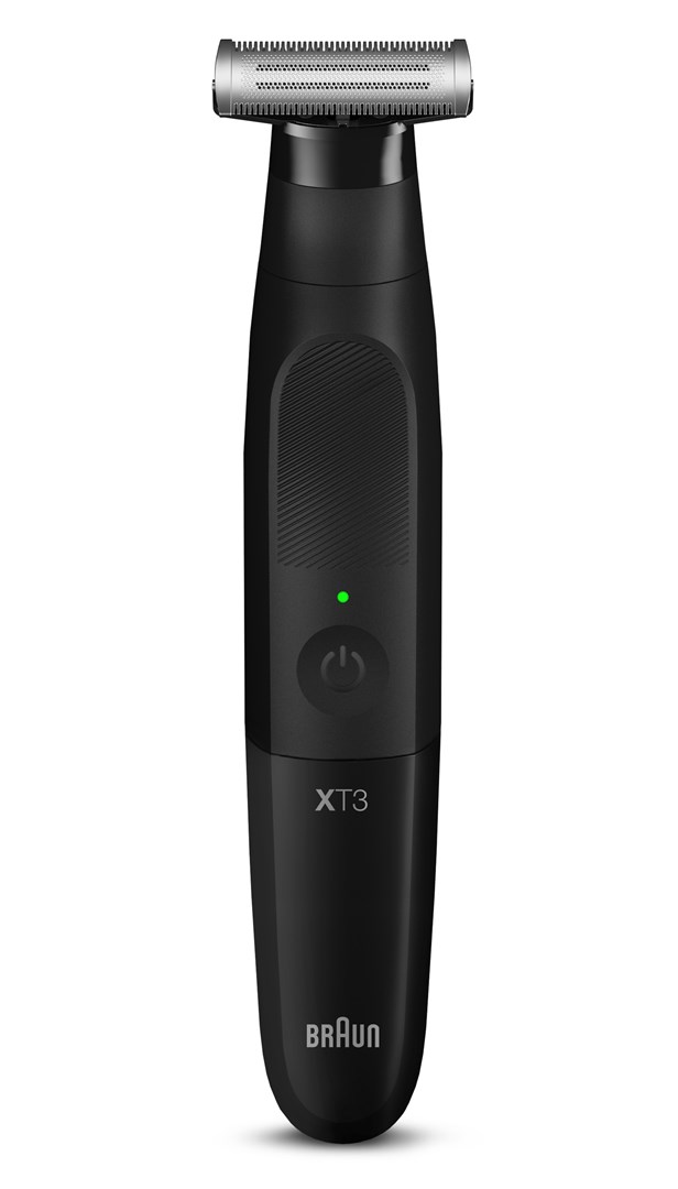 Braun  XT3200 Black Nickel-Metal Hydride (NiMH)