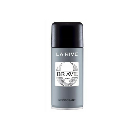 La Rive Brave Man Deospray (Man