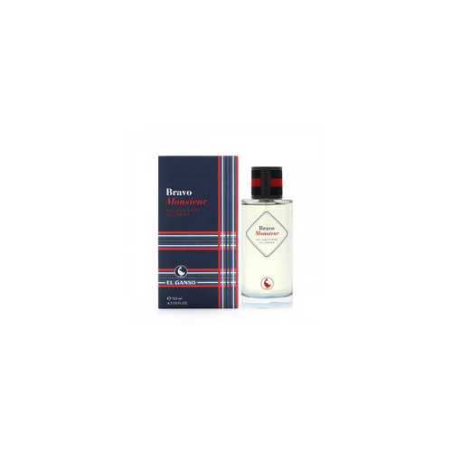 El Ganso Bravo Monsieur EDT (Man