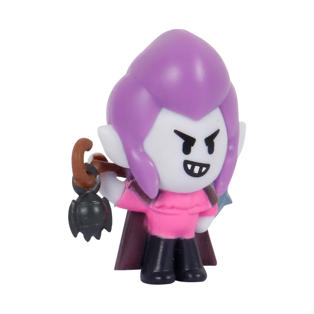 P.M.I. Kids World BRAWL
