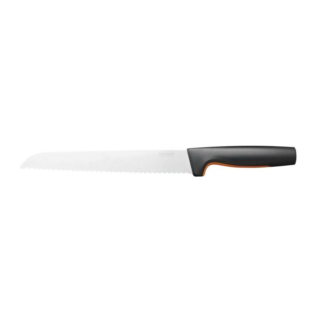 Fiskars Bread Knife 21 cm Functional