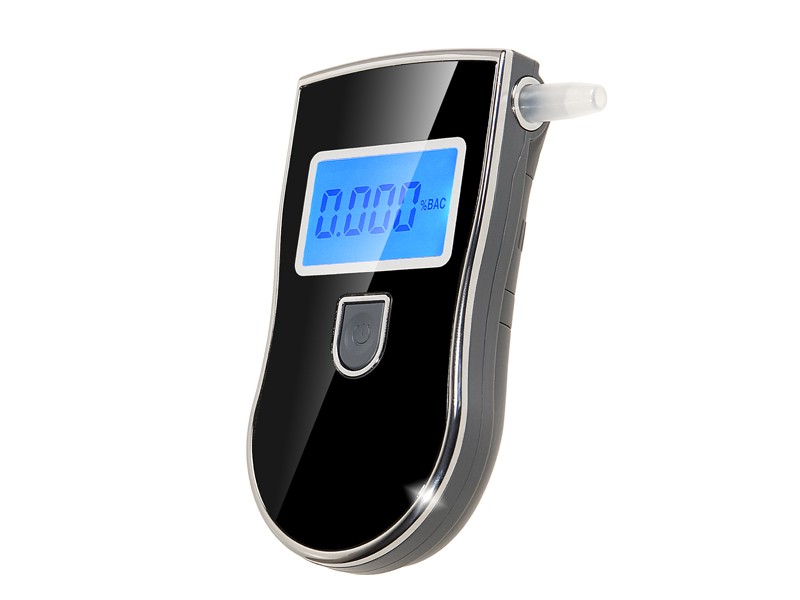 Tracer Breathalyser X101 | TRAINN42876 |