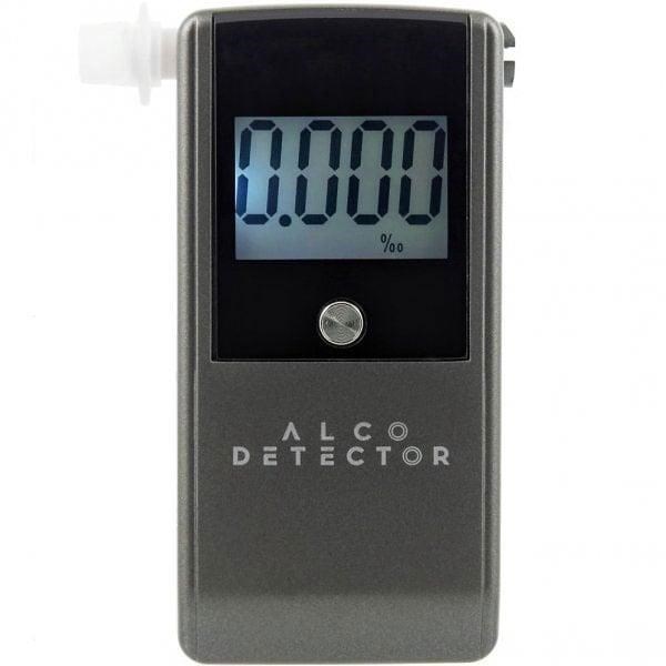 No name Breathalyzer Alcodetector EC5 |