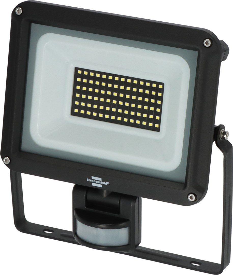 No name Brennenstuhl 1171250542 floodlight Black