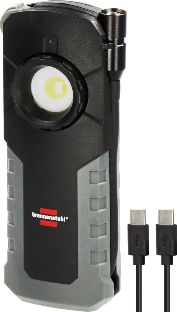 No name Brennenstuhl 1173730001 work light