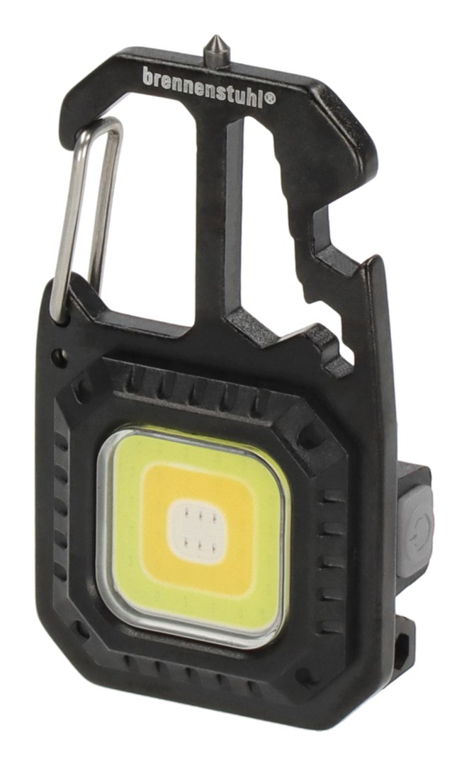 No name Brennenstuhl Mini LED Torch