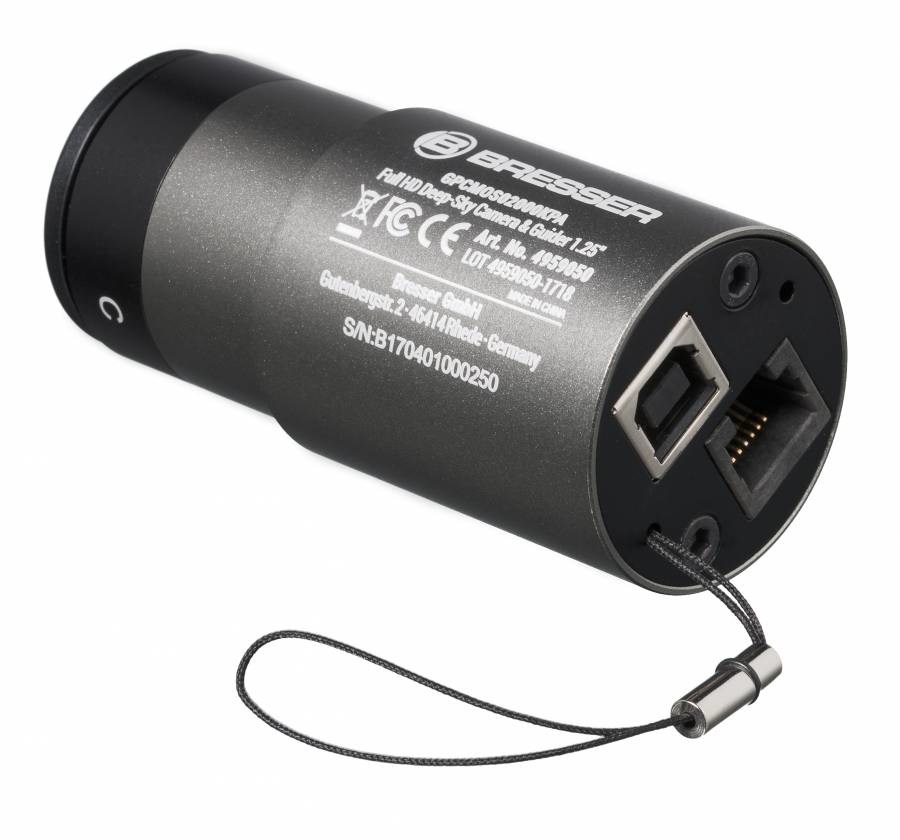 No name Bresser Optics 4959050 telescope