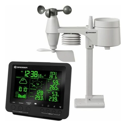 Bresser  Optics 7002520CM3000 digital weather station