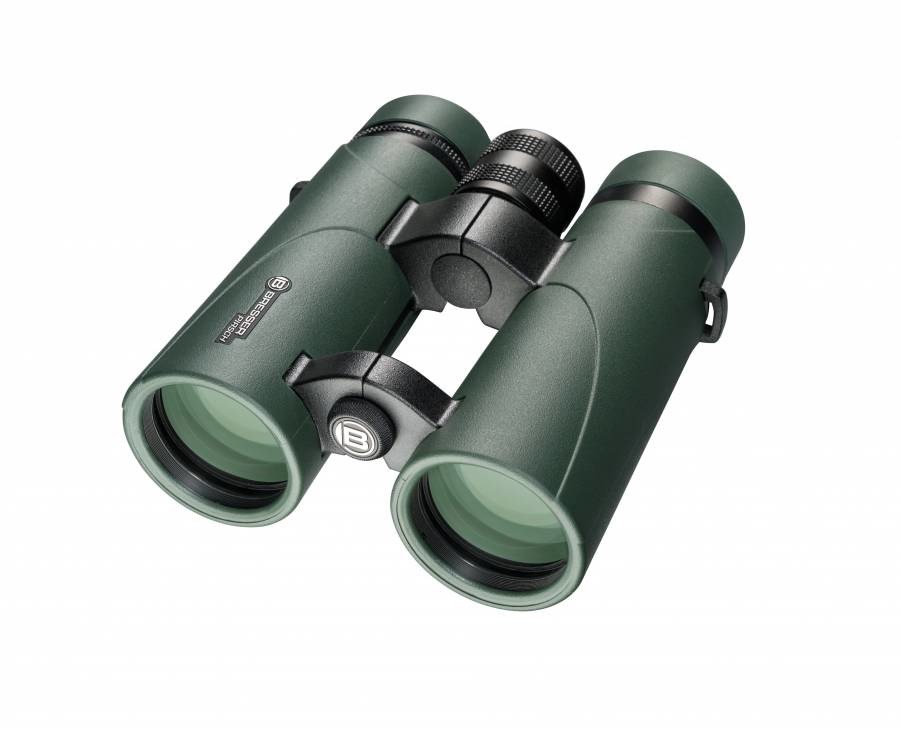 Nikon Bresser Optics Pirsch 8x42 binocular