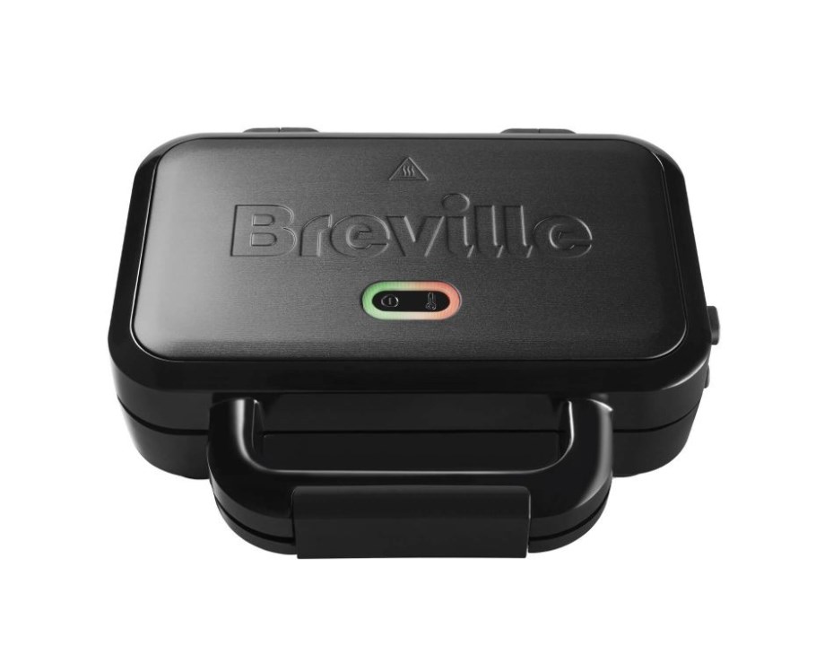 Breville  sandwich toaster VST082X | VST082X