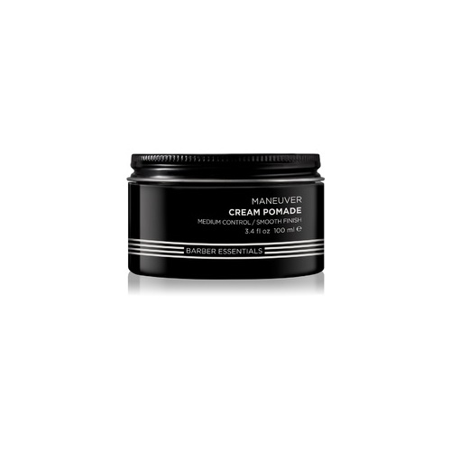 Redken Brews Maneuver Cream Pomade -
