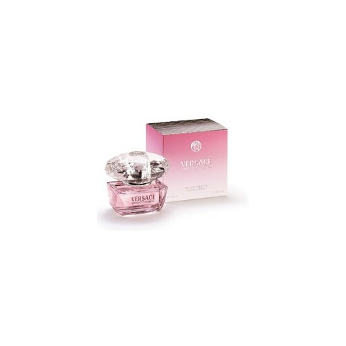VERSACE Bright Crystal EDT Tester (Woman