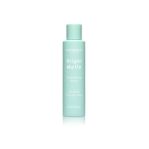 Dermacol Bright Me Up Exfoliating Toner